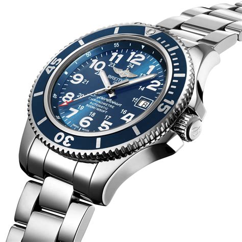 breitling superocean ii price|breitling superocean 2 42mm.